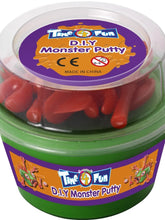 Load image into Gallery viewer, D.I.Y Monster Putty Alternative View 2.jpg
