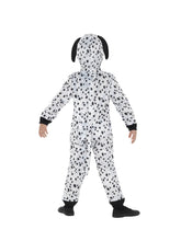 Load image into Gallery viewer, Dalmatian Costume, Child Alternative View 2.jpg
