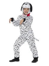 Load image into Gallery viewer, Dalmatian Costume, Child
