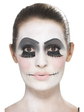 Load image into Gallery viewer, Damaged Doll Make-Up Kit Alternative View 3.jpg
