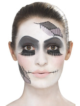 Load image into Gallery viewer, Damaged Doll Make-Up Kit Alternative View 4.jpg
