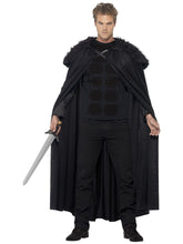 Load image into Gallery viewer, Dark Barbarian Costume
