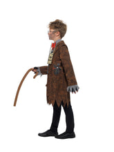 Load image into Gallery viewer, David Walliams Deluxe Mr Stink Costume Alternative View 1.jpg

