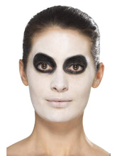 Load image into Gallery viewer, Day of the Dead Glamour Make-Up Kit, with Alternative View 2.jpg
