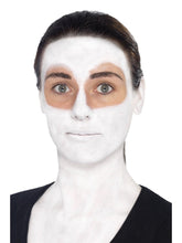 Load image into Gallery viewer, Day of the Dead Make-Up Kit Alternative View 1.jpg
