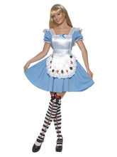 Load image into Gallery viewer, Deck of Cards Girl Costume
