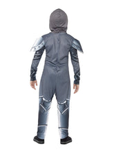 Load image into Gallery viewer, Deluxe Armoured Knight Costume Alternative View 2.jpg
