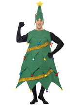 Load image into Gallery viewer, Deluxe Christmas Tree Costume
