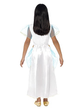 Load image into Gallery viewer, Deluxe Cleopatra Girl Costume Alternative View 2.jpg
