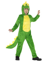 Load image into Gallery viewer, Deluxe Crocodile Costume
