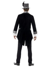 Load image into Gallery viewer, Deluxe Dark Hatter Costume Alternative View 2.jpg
