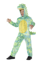 Load image into Gallery viewer, Deluxe Dinosaur Costume
