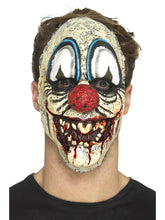 Load image into Gallery viewer, Deluxe Foam Latex Special FX Clown Prosthetic Alternative View 3.jpg
