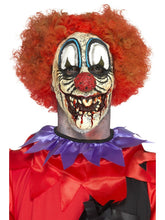 Load image into Gallery viewer, Deluxe Foam Latex Special FX Clown Prosthetic
