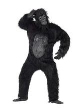 Load image into Gallery viewer, Deluxe Gorilla Costume
