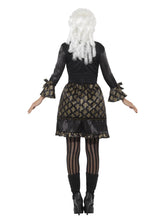 Load image into Gallery viewer, Deluxe Masquerade Costume Alternative View 2.jpg
