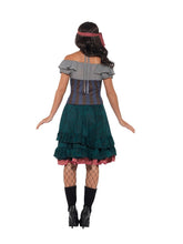 Load image into Gallery viewer, Deluxe Pirate Wench Costume Alternative View 2.jpg
