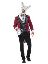 Load image into Gallery viewer, Deluxe White Rabbit Costume

