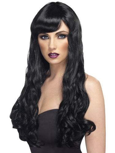 Desire Wig, Black