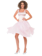Load image into Gallery viewer, Dirty Dancing Baby Last Dance Costume Alternative View 1.jpg
