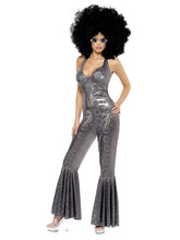 Load image into Gallery viewer, Disco Diva Costume
