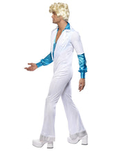 Load image into Gallery viewer, Disco Man Costume, All in One Alternative View 1.jpg
