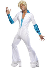 Load image into Gallery viewer, Disco Man Costume, All in One
