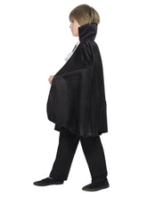 Load image into Gallery viewer, Dracula Boy Costume Alternative View 1.jpg
