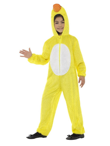 Duck Costume, Child. Medium