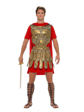 Load image into Gallery viewer, Economy Roman Gladiator Costume
