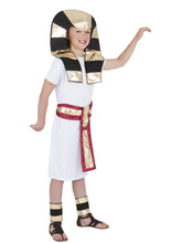 Load image into Gallery viewer, Egyptian Costume Alternative View 3.jpg
