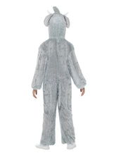 Load image into Gallery viewer, Elephant Costume, Child, Small Alternative View 2.jpg
