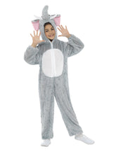 Load image into Gallery viewer, Elephant Costume, Child, Small
