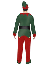 Load image into Gallery viewer, Elf Costume Alternative View 1.jpg
