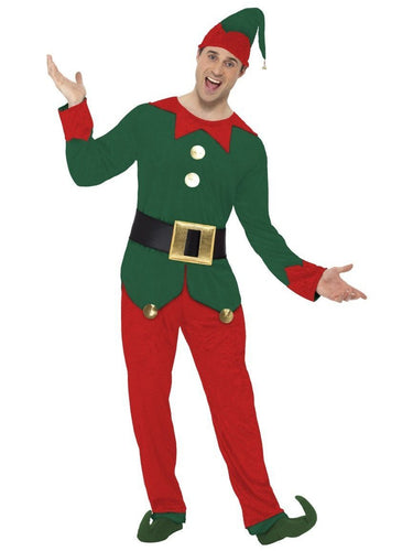 Elf Costume