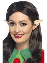 Load image into Gallery viewer, Elf Ear Tips Alternative View 1.jpg
