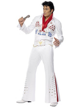 Load image into Gallery viewer, Elvis American Eagle Costume
