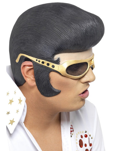 Elvis Headpiece