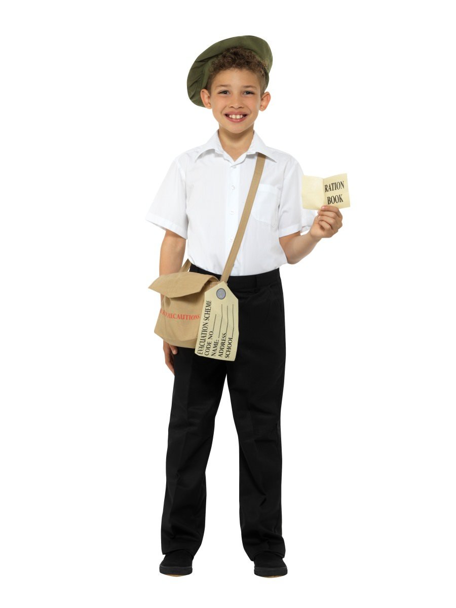 Evacuee Instant Kit Evacuee Instant Kit