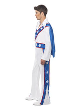 Load image into Gallery viewer, Evel Knievel Costume Alternative View 1.jpg
