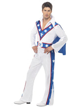 Load image into Gallery viewer, Evel Knievel Costume
