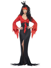 Load image into Gallery viewer, Evil Queen Costume
