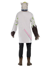 Load image into Gallery viewer, Experiment Lab Rat Costume Alternative View 2.jpg
