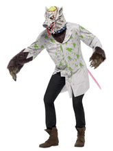 Load image into Gallery viewer, Experiment Lab Rat Costume
