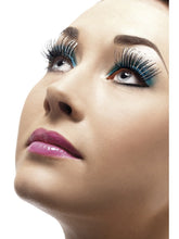 Load image into Gallery viewer, Eyelashes, Silver
