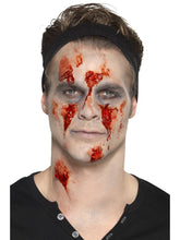 Load image into Gallery viewer, Fake Blood &amp; Latex Alternative View 2.jpg
