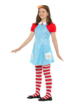Load image into Gallery viewer, Famous Five Anne Costume Alternative View 1.jpg
