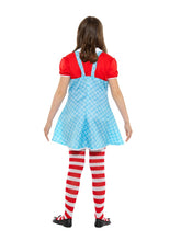 Load image into Gallery viewer, Famous Five Anne Costume Alternative View 2.jpg
