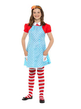 Load image into Gallery viewer, Famous Five Anne Costume
