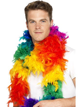 Load image into Gallery viewer, Feather Boa, 80g Alternative View 1.jpg
